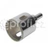 KIT EASYGRES 12 mm