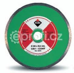 Kotouč diamantový CEV 230 mm