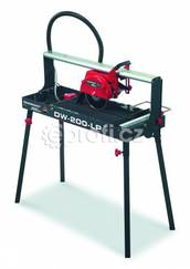 Rubi DW - 200 - LP