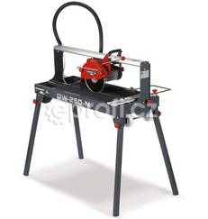 Rubi DW - 250 - N