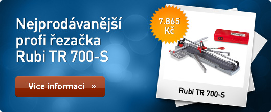 Rubi TR 700S 