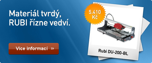 Rubi 200 DU 