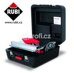 Diamantová pila Rubi DIAMANT ND-180-BL + kufr