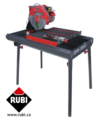 Diamantová pila Rubi DIAMANT DR-350