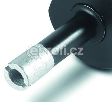 Náhradní diamantový vrták 6 mm
