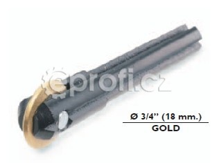 Řezné kolečko 18 mm GOLD