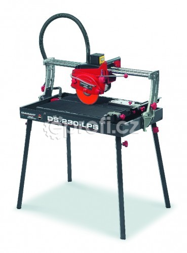 Rubi DS - 300 - 1000