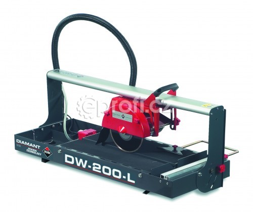 Rubi DW - 200 - L