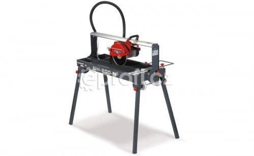 Rubi DW - 200 - N