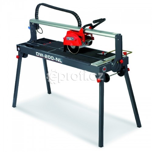 Rubi DW - 200 - NL