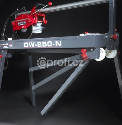 Rubi DW - 250 - N
