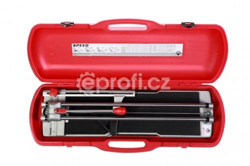 Rubi Speed 42 + kufřík